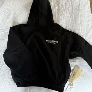 Fear of God Essentials Hoody